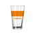 Tennessee 16oz Colorblock Pint Glass  
