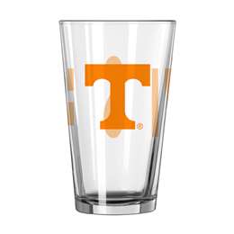 Tennessee 16oz Overtime Pint Glass