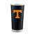 Tennessee Black 20oz Gameday Stainless Tumbler