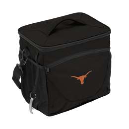 Texas 24 Can Cooler