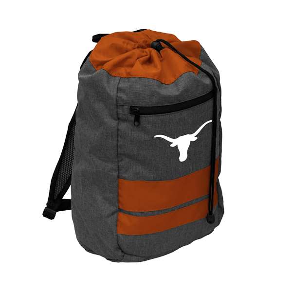 University of Texas Longhorns Jurney Backsack Backpack