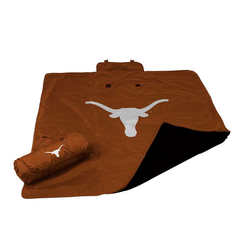 Texas Longhorns All Weather Blanket