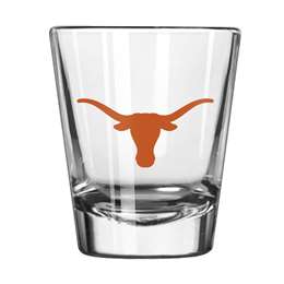 Texas 2oz Gameday Shot Glass