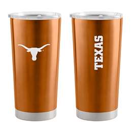 Texas 20oz Gameday Stainless Tumbler