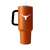 Texas Longhorns 40oz Powder Coat Tumbler with Handle