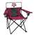Texas A&M Aggies Elite Folding Chair with Carry Bag