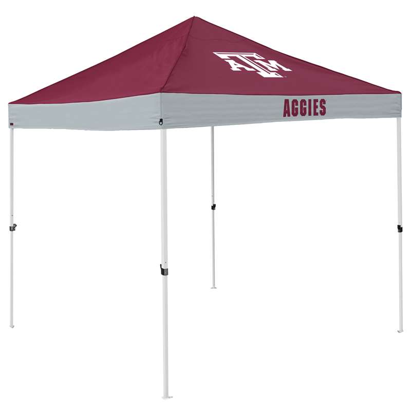 Texas A&M Aggies Canopy Tent 9X9