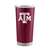 Texas A&M 20oz Gameday Stainless Steel Tumbler