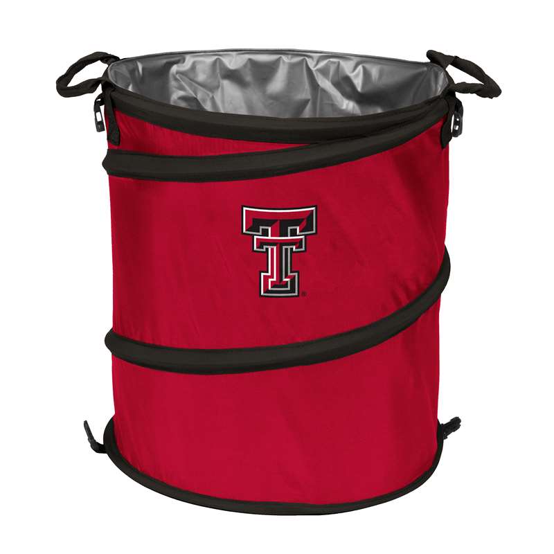 TX Tech Collapsible 3-in-1