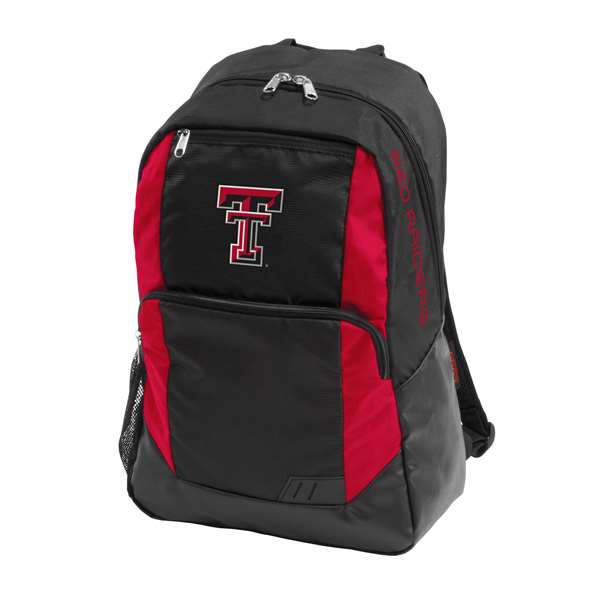 Texas Tech Closer Backpack
