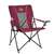 Texas State University  Game Time Chair