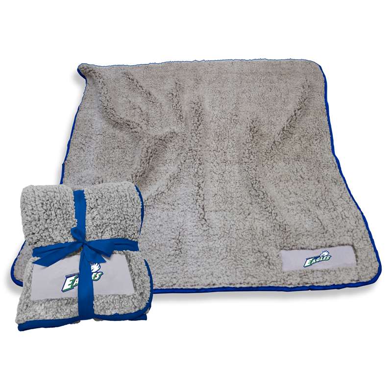 Florida Gulf Coast University Frosty Fleece Blanket 60 X 50 inches