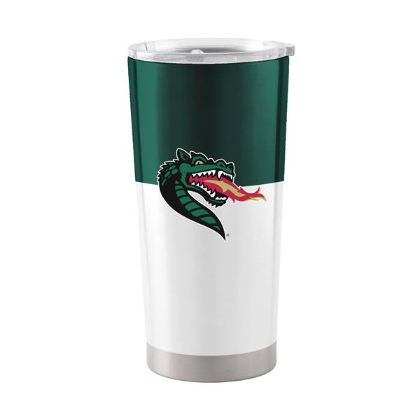 UAB 20oz Colorblock Stainless Tumbler