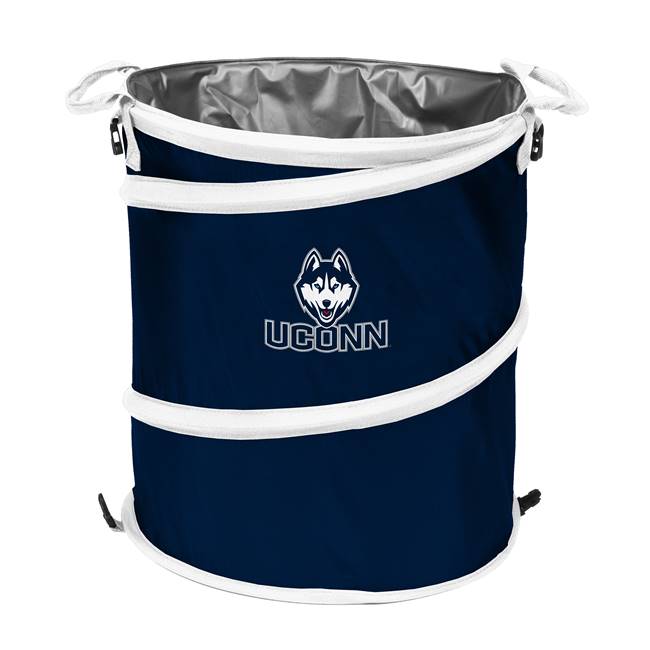 UConn Collapsible 3-in-1