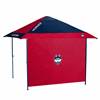 UConn  Huskies Canopy Tent 12X12 Pagoda with Side Wall
