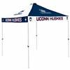 UConn Huskies Canopy Tent 9X9 Checkerboard