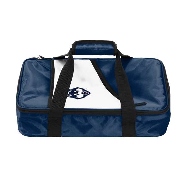 University of Connecticut Huskies Casserole Caddy Carry Bag