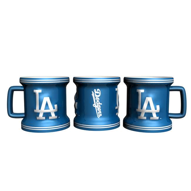 Los Angeles Dodgers 2oz Mini Mug