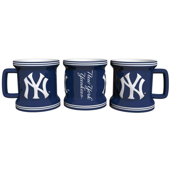 New York Yankees 2oz Mini Mug