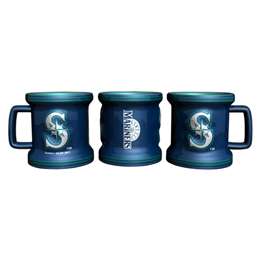 Seattle Mariners 2oz Mini Mug