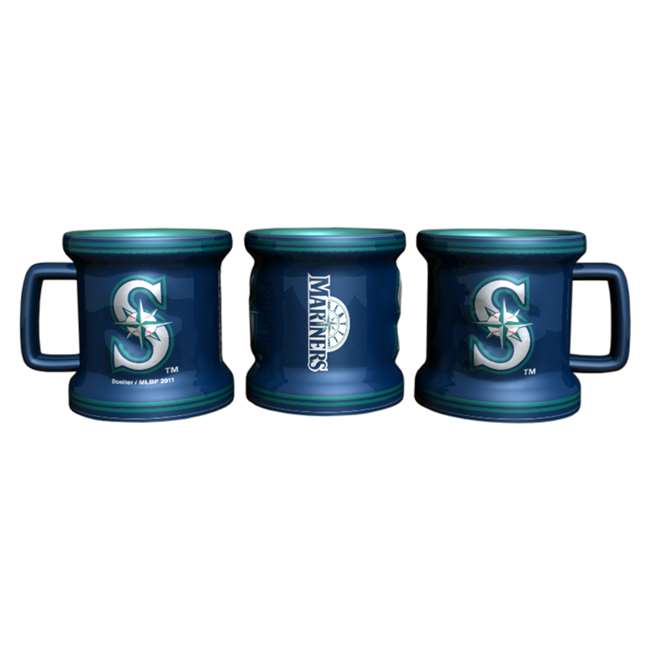 Seattle Mariners 2oz Mini Mug