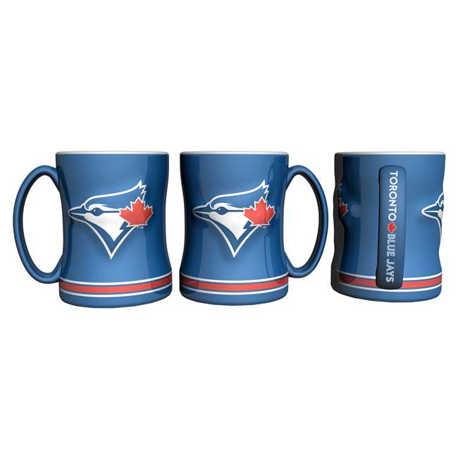 Toronto Blue Jays 14oz Relief Mug