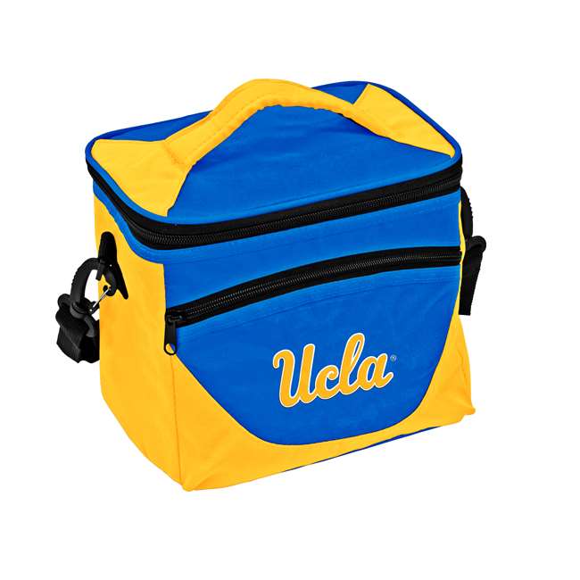 UCLA Bruins Halftime Lonch Bag - 9 Can Cooler