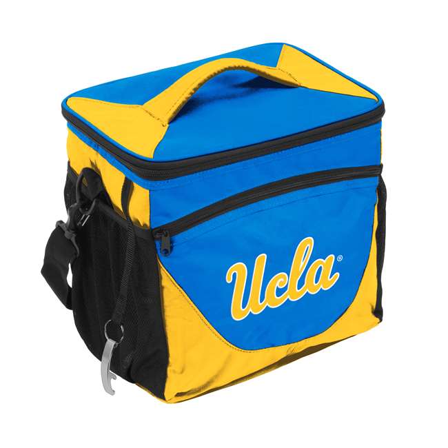 UCLA Bruins 24 Can Cooler