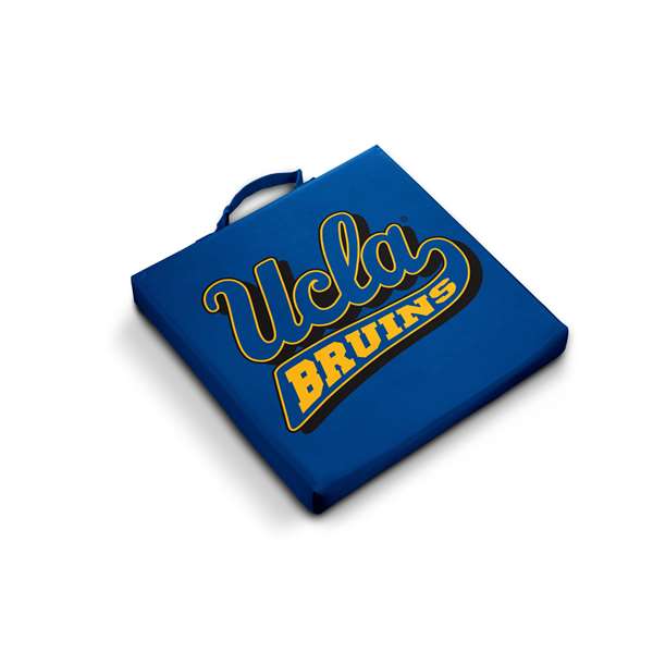 UCLA Bruins  Stadium Cushion