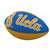 UCLA Bruins Junior Size Rubber Football