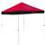 Utah Utes 9 X 9 Canopy - Tailgate Tent with Carry Bag