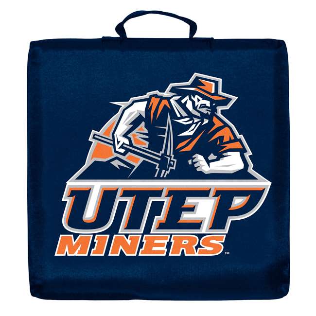 UTEP Miners Stadium Cushion