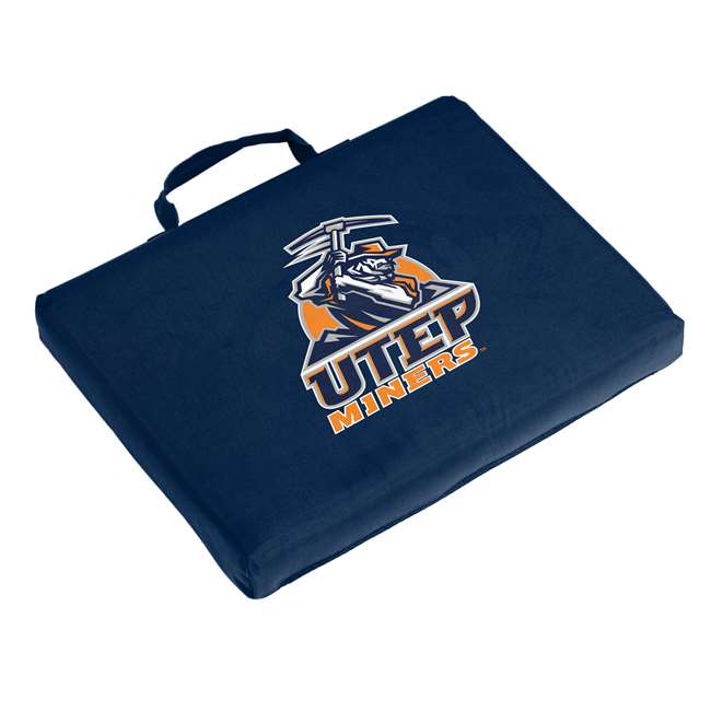 UTEP University of Texas El Paso Stadium Bleacher Cushion Seat