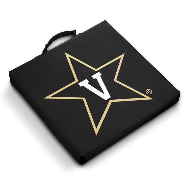 Vanderbilt University Commodores  Stadium Cushion