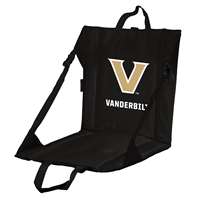 Vanderbilt University Comodores Stadium Seat Bleacher Chair