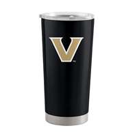 Vanderbilt 20oz Gameday Stainless Tumbler