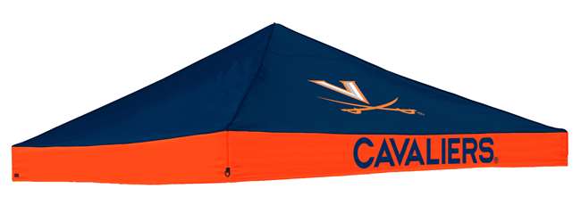 Virginia Economy Canopy Top (Frame Not Included - This is the Top Only)  