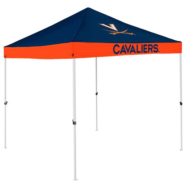 Virginia Cavaliers Canopy Tent 9X9