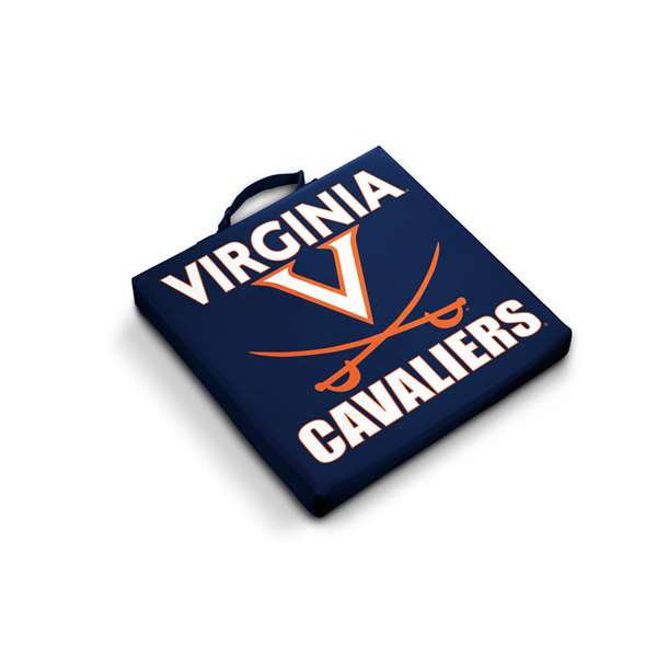 University of Virginia Cavaliers  Stadium Cushion