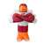 Virginia Tech Hokies Inflatable Yard Mascot 7 ft Tall  99
