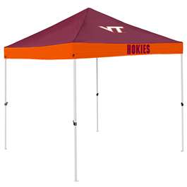 Virginia Tech Hokies Canopy Tent 9X9