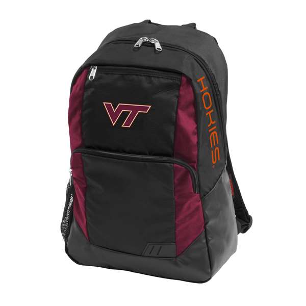 Virginia Tech Closer Backpack