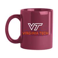 Virginia Tech 11oz Rally Mug