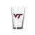 Virginia Tech Hokies 16oz Pint Beverage Glass