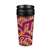 Virginia Tech Flex 14oz Plastic Travel Wrap Tumbler