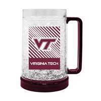 Virginia Tech Freezer Mug