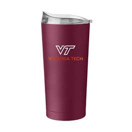 Virginia Tech 20oz Flipside Powder Coat Tumbler