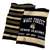 Wake Forest Demon Deacons Colorblock Plush Blanket 60X70 inches