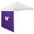 University of Washington Huskies Side Panel Wall for 9 X 9 Canopy Tent