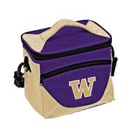 University of Washington Huskies Halftime Lonch Bag - 9 Can Cooler